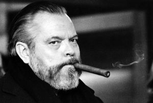 Orson-Welles اورسن ولز