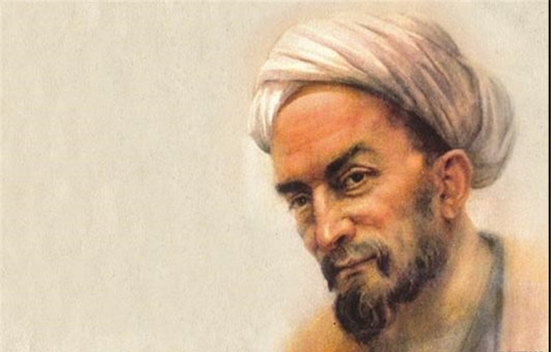 سعدی شاعر بزرگ ایران