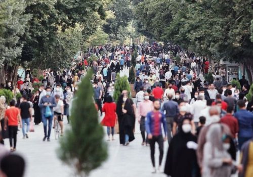 فرزند زمانه حویش