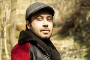 رهایم کن محسن چاوشی