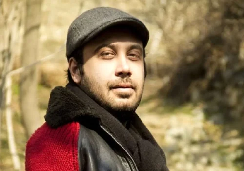 رهایم کن محسن چاوشی